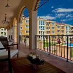 아파트호텔 Apartments Atia 체르노모레츠