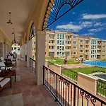 아파트호텔 Apartments Atia 3*