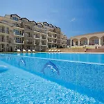 아파트호텔 Apartments Atia 체르노모레츠