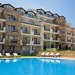 아파트호텔 Apartments Atia 3*