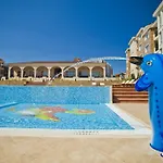 Apartments Atia 체르노모레츠