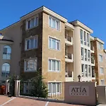 아파트호텔 Apartments Atia 3*