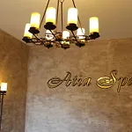 Apartments Atia