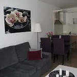 아파트호텔 Apartments Atia