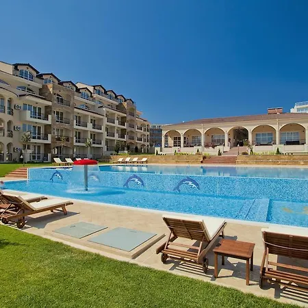 Apartments Atia