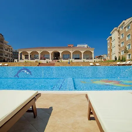 Apartments Atia
