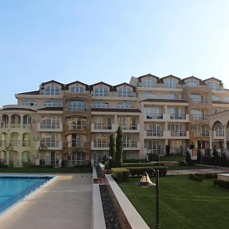 Apartahotel Apartments Atia