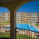 Апарт-отель Apartments Atia 3*