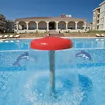 Апарт-отель Apartments Atia Черноморец