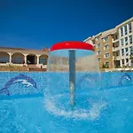 Апарт-отель Apartments Atia 3*