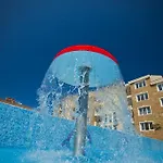 Апарт-отель Apartments Atia Черноморец