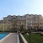 Апарт-отель Apartments Atia
