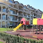 Апарт-отель Apartments Atia 3*