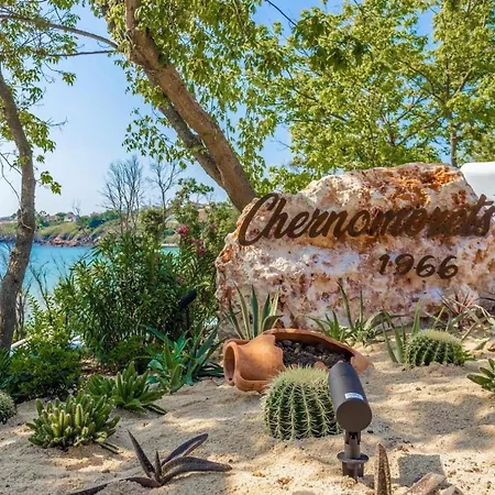 Apartments Atia Τσερνομόρετς