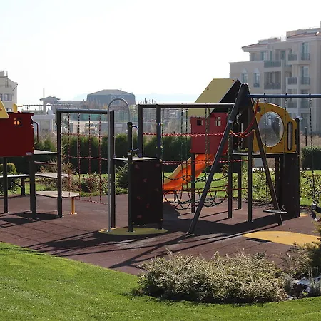 Apartments Atia
