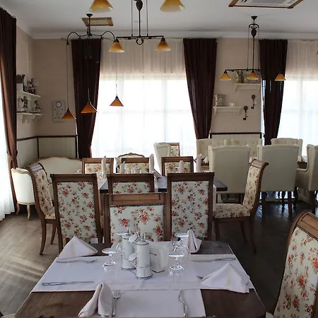 Apartments Atia Τσερνομόρετς