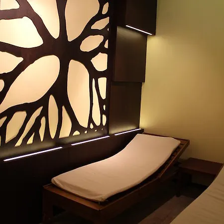 Apart-hotel Apartments Atia