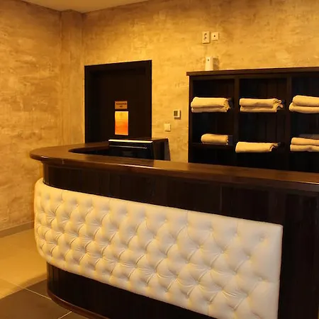 Apartments Atia Τσερνομόρετς