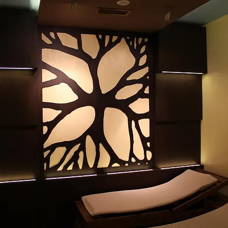 Ξενοδοχείο με διαμερίσματα Apartments Atia