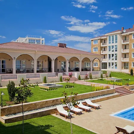 Apartments Atia Ξενοδοχείο με διαμερίσματα 3*