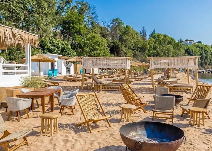 Apartments Atia Lejlighedshotel