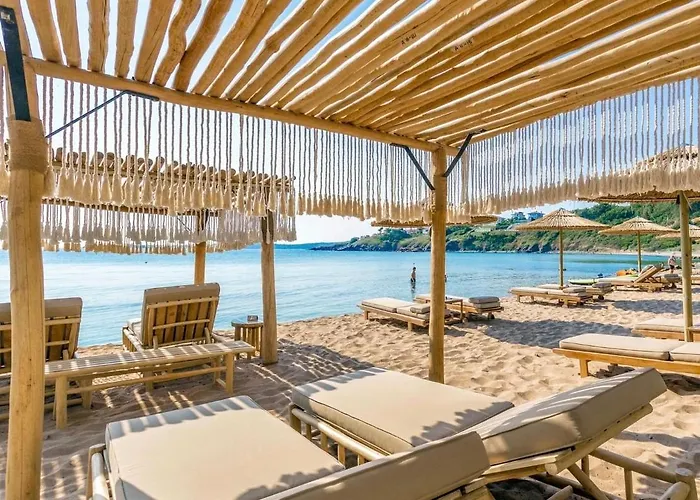 Apartments Atia Lejlighedshotel