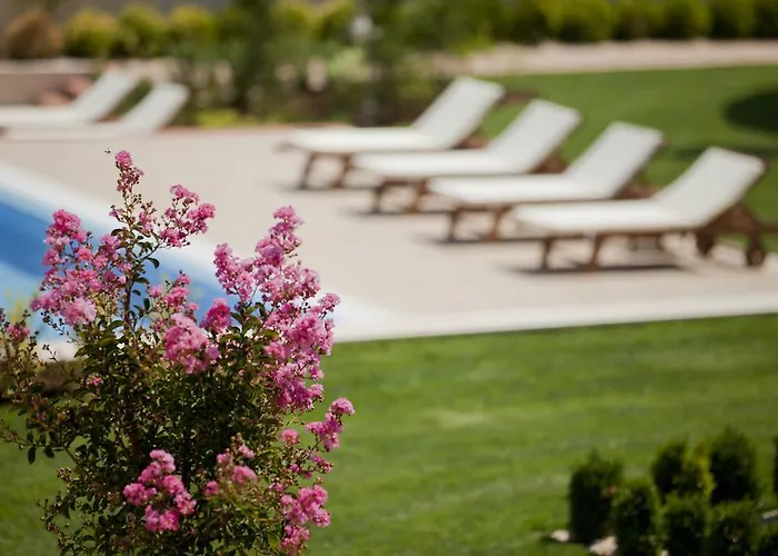 Lejlighedshotel Apartments Atia 3*