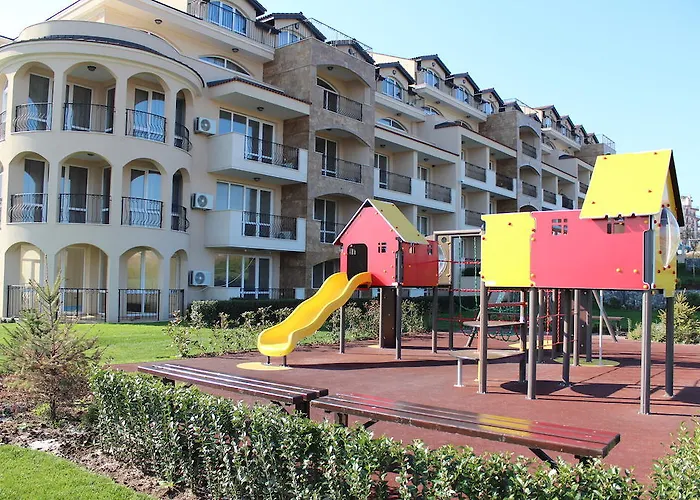 公寓式酒店 阿迪亚度假酒店 3*