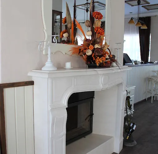 Apartments Atia Chernomorets