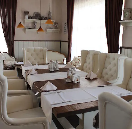 公寓式酒店 阿迪亚度假酒店 3*