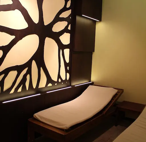 Lejlighedshotel Apartments Atia