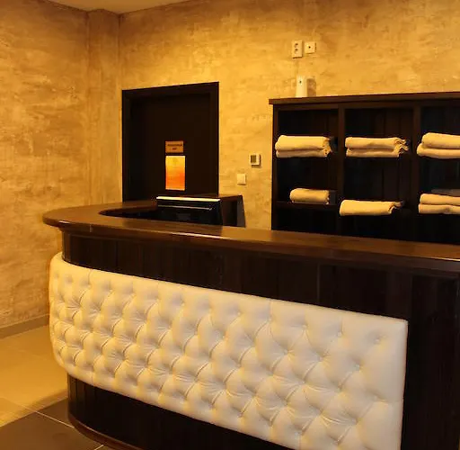 Apartments Atia Chernomorets