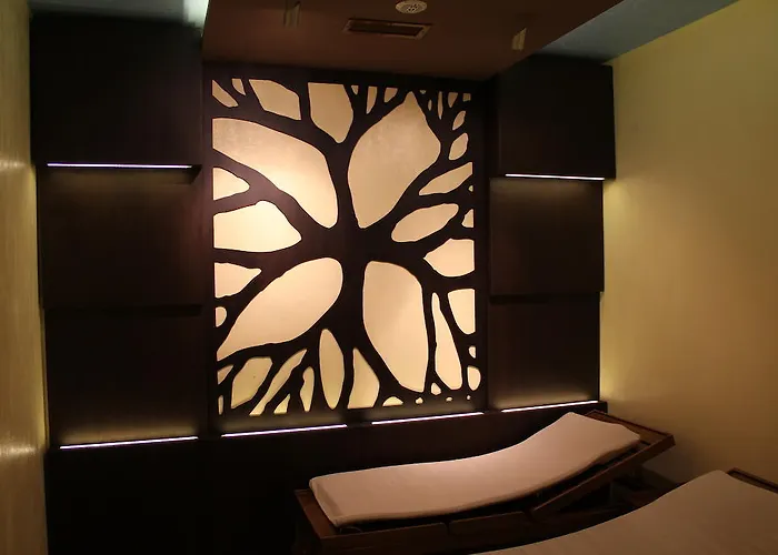 Lejlighedshotel Apartments Atia